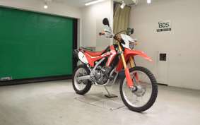 HONDA CRF250L 2021 MD44