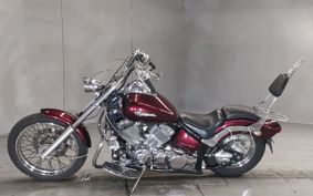 YAMAHA DRAGSTAR400 4TR