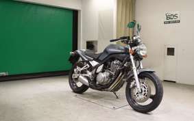 YAMAHA SRX400 Gen.4 1998 3VN