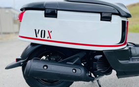 YAMAHA VOX Deluxe SA52J