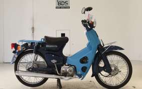 HONDA C50 SUPER CUB C50