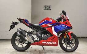 HONDA CBR250RR A 2016 MC51