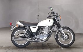 YAMAHA SR400 2015 RH03J