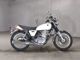 Фото Yamaha SR400 2015 с японского аукциона