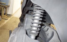 SUZUKI ADDRESS V125 S 2006 CF4MA