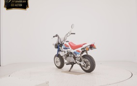 HONDA MONKEY BAJA 2024 Z50J