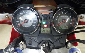 HONDA CB1300SF SUPER FOUR 2010 SC54