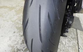 KAWASAKI NINJA 1000 A 2017 ZXT00W