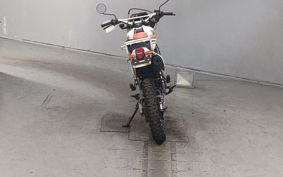 HONDA XLR250 BAJA MD22
