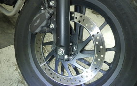 HONDA REBEL 250 A 2021 MC49