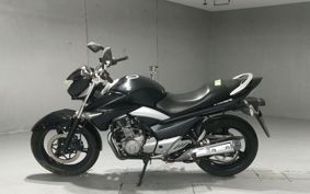 SUZUKI GSR250 GJ55D