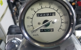 YAMAHA VMAX 2001 3UF