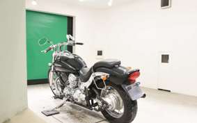 YAMAHA DRAGSTAR 400 2007 VH01J