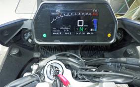 YAMAHA MT-09 Tracer GT 2019 RN51J