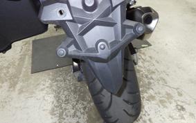 HONDA NC750X LD ABS 2016 RC90