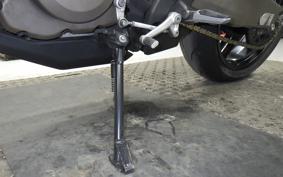 DUCATI MONSTER 821 2015