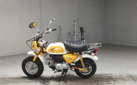 HONDA MONKEY AB27
