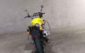 HONDA CB400SF TRAINING CAR 2010 NC42