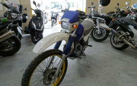 KAWASAKI SUPER SHERPA KL250G