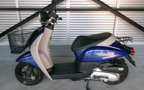 HONDA TODAY AF67