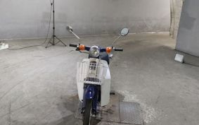 HONDA SUPER CUB50 AA01