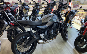 KAWASAKI Z650 RS 2023 ER650M