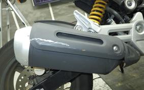 HONDA GROM JC92