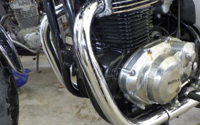 SUZUKI GR650 1984 GP51A