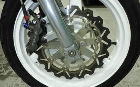 KAWASAKI ZEPHYR 400 KAI 1997 ZR400C