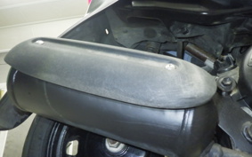 SUZUKI LET's 4