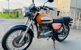 SUZUKI ST250 E Type NJ4AA