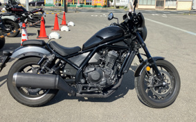 HONDA REBEL 1100 2021 SC83