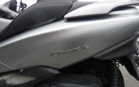HONDA FORZA Z GEN 2 MF10