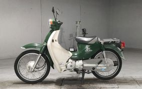 HONDA SUPER CUB110 JA07