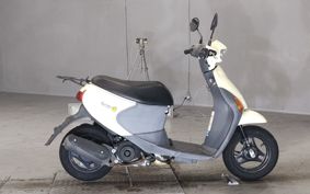 SUZUKI LETS4 CA45A