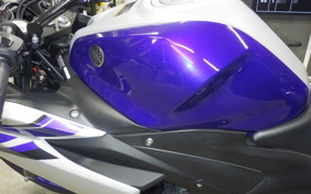 YAMAHA YZF R-3 2016 RH07J