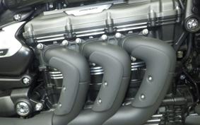 TRIUMPH ROCKET III ストームR 2025