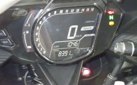 HONDA CBR250RR A 2017 MC51