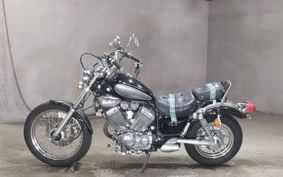 YAMAHA VIRAGO 400 2NT