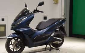 HONDA PCX125 1997 JK05