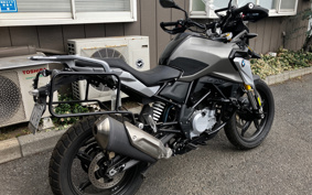 BMW G310GS 2020 0G02