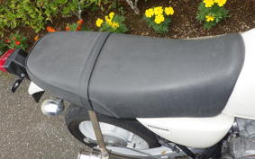 HONDA APE 100 HC07
