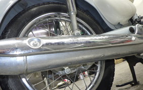 HONDA LITTLE CUB E 2025 AA01