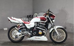HONDA CB1300SF SUPER FOUR 1998 SC40