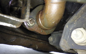 HONDA GYRO UP TA01