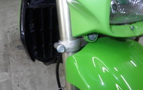 KAWASAKI KSR-2 2026 MX080B