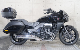 HONDA CTX1300 2014 SC74