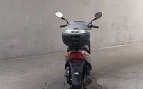 YAMAHA JOG SA36J
