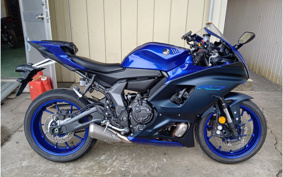 YAMAHA YZF-R7 2025 RM39J