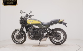 KAWASAKI Z900RS 2023 ZR900K